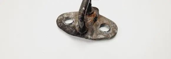 KIA Carnival Trunk lock loop 