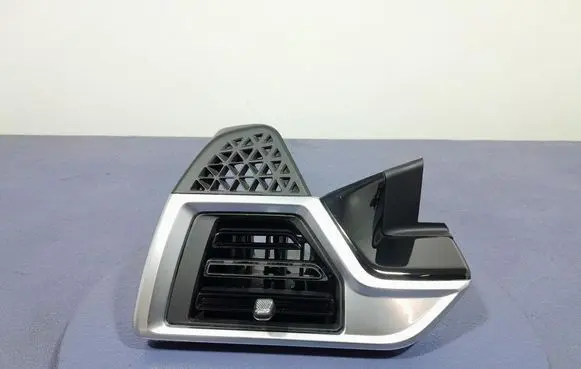 BMW X6 M Dashboard side air vent grill/cover trim 5A4F823