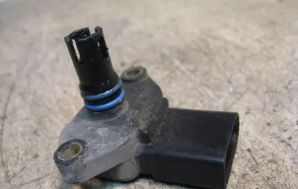 Audi A3 S3 8L Air pressure sensor VW036906051TPRT04