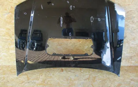 Subaru Forester SG Engine bonnet/hood