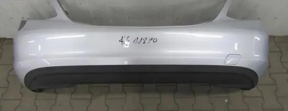 Mercedes-Benz C W205 Rear bumper A2058850138