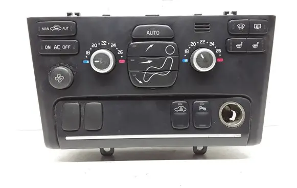 Volvo XC90 Climate control unit 30710682