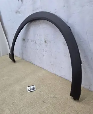 Porsche Cayenne (9Y0 9Y3) Front arch trim 9Y0853718J