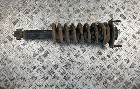 Subaru Outback Rear shock absorber with coil spring 