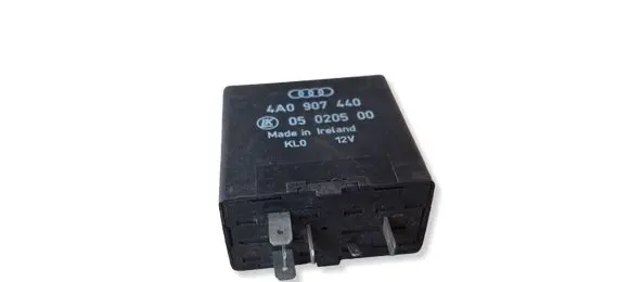 Audi A6 S6 C5 4B Other relay 4A0907440