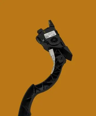 Ford Focus Accelerator throttle pedal BV61-9F836-AB