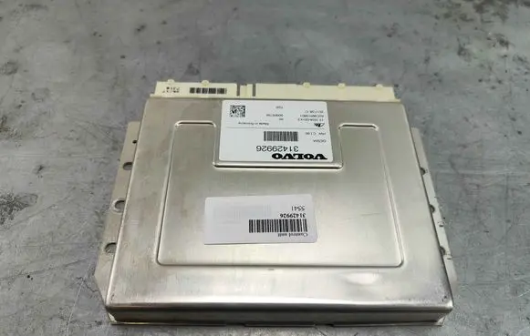 Volvo XC60 Suspension control unit/module 31429926