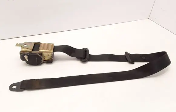 Peugeot Expert Rear seatbelt 802835XX 802835
