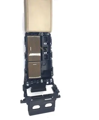 Jaguar XF Armrest 8X23-F045H38-A