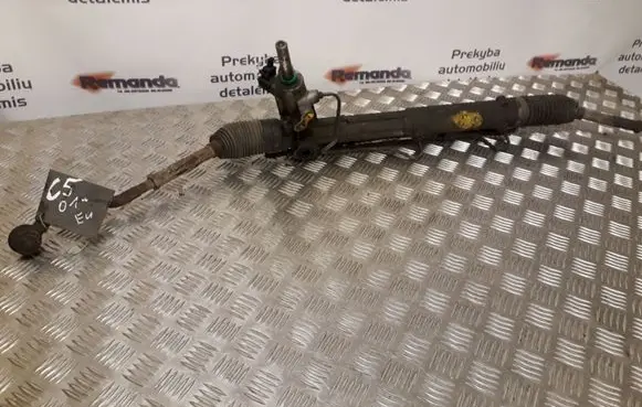 Citroen C5 Steering rack Z8X4