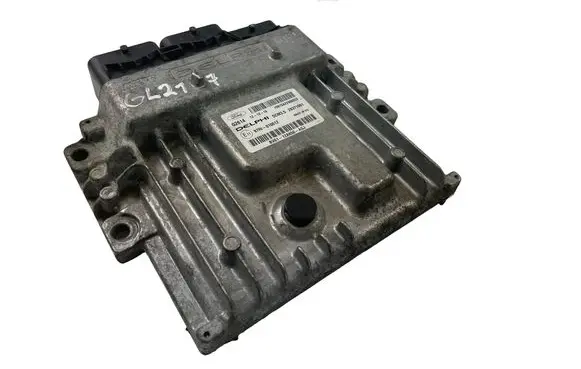 Ford Focus Engine control unit/module ECU BV6112A650AGJ