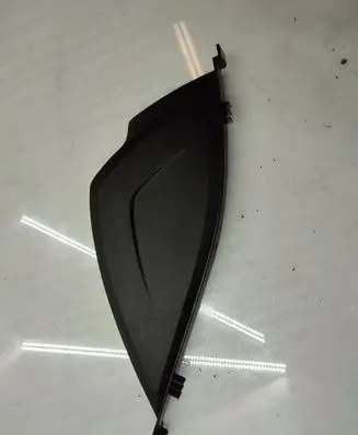 BMW 3 F30 F35 F31 Dashboard side end trim 9218554 9218560
