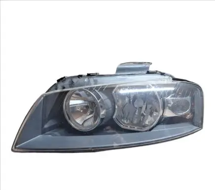 Audi A3 S3 8P Headlight/headlamp 0301206201 8P0941003K