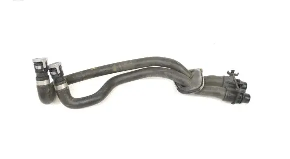 Land Rover Range Rover Evoque L538 Engine coolant pipe/hose 6G9118C266CG