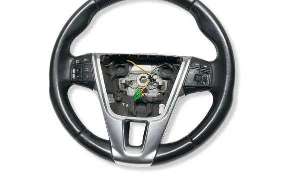 Volvo S60 Steering wheel P31250592 34110217A