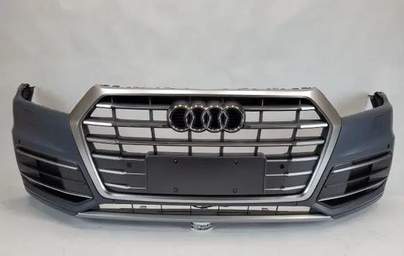 Audi Q5 SQ5 FY Front bumper 