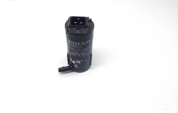 Windscreen/windshield washer pump