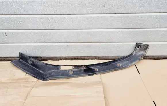 Cadillac BLS Other trunk/boot trim element 12771565