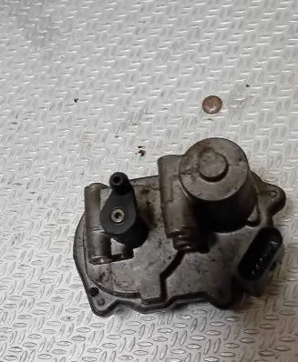 Audi A4 S4 B8 8K Intake manifold valve actuator/motor 059129086L A2C53289031