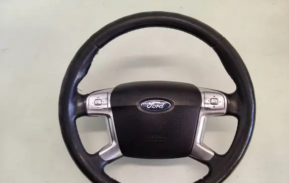 Ford S-MAX Steering wheel 