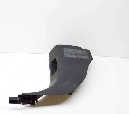 Dashboard lower bottom trim panel