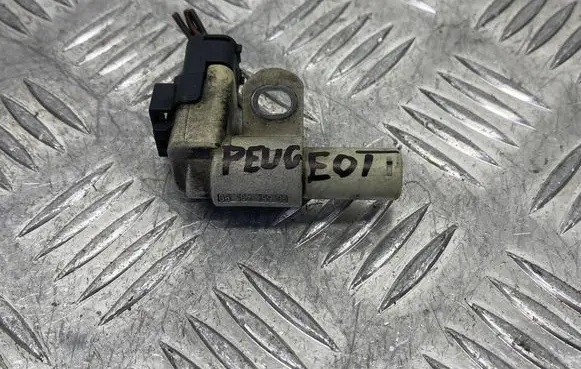 Peugeot Partner Camshaft position sensor 9665443580