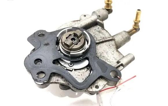 Jaguar XF Vacuum pump DX2Q2A451AB