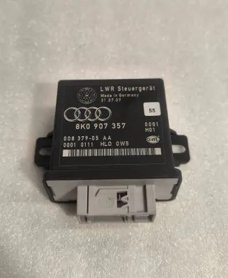 Audi A5 8T 8F Light module LCM 8K0907357 00837905AA