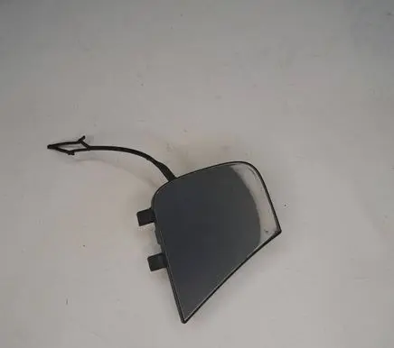 Front tow hook cap/cover