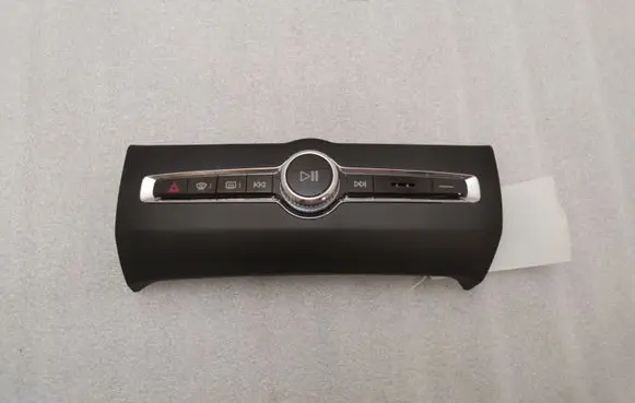 Volvo XC60 Head unit multimedia control 31398845 31477814 31417606