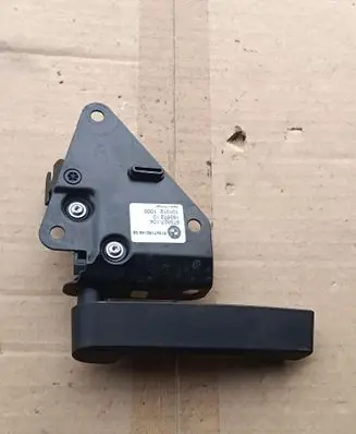 BMW X5 E70 Tailgate release/open handle 5124716214908 51247162149 7162149