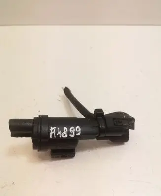 Mercedes-Benz E W212 Valve vacuum 0025407097