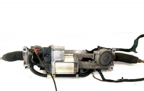 Audi TT TTS Mk2 Steering rack 8J2909143C 8J2971111