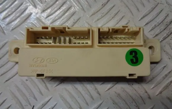 KIA Ceed Other control units/modules 919402H130