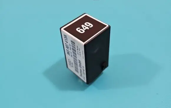 Audi A4 S4 B8 8K Other relay 8K0907413A IMPRK1434633