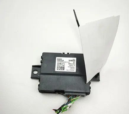 BMW X6 G06 Blind spot module 5A9BD08 28819166