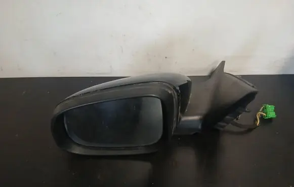 Volvo V70 Front door electric wing mirror 4300551 31297572