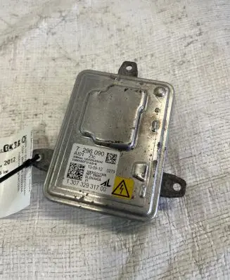 BMW 3 F30 F35 F31 Headlight ballast module Xenon 7296090 130732931700 10EEG111308