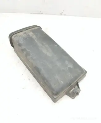 BMW 7 E65 E66 Interior heater climate box assembly housing 64318379958