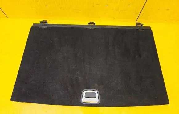 Mercedes-Benz B W246 W242 Trunk/boot floor carpet liner A2466800542