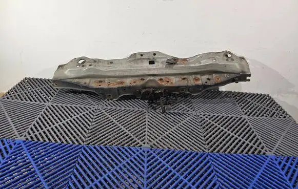 Lexus IS III XE30 Top upper radiator support slam panel 