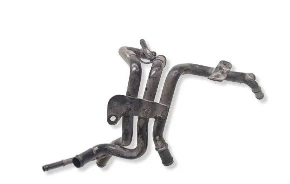 Volkswagen Caddy Engine coolant pipe/hose 04L121064AE