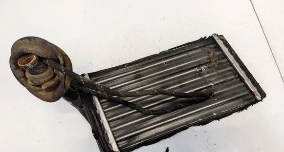 Audi A4 S4 B5 8D Heater blower radiator 8D1819031A