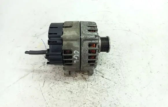 Audi A6 C7 Generator/alternator 03L903016A FG20S014