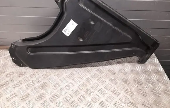 Pickup box liner
