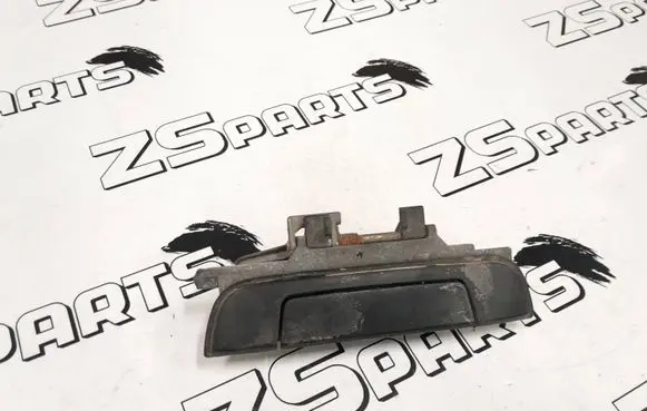 BMW 5 E34 Front door exterior handle 1960801