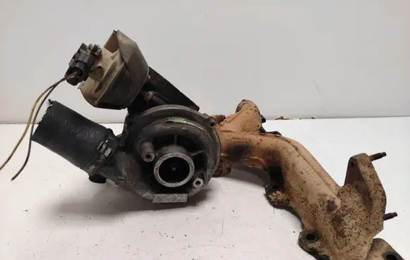 Ford S-MAX Turbo 0806789796