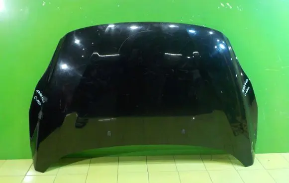 Ford Grand C-MAX Engine bonnet/hood 17AB140