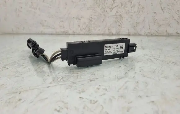 Volkswagen PASSAT B6 Ultrasonic Sensor 3C0951171C