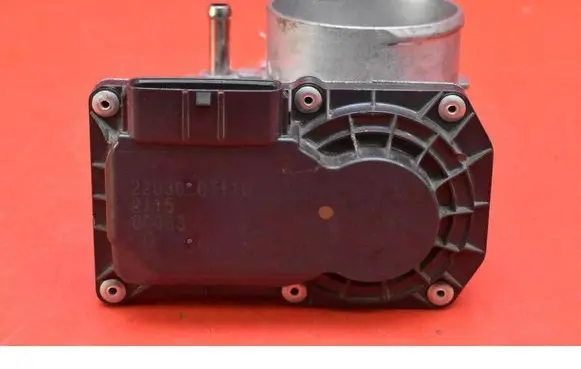 Toyota C-HR I Throttle body valve 22030-0T110